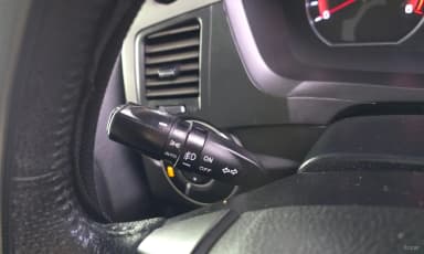 Korando Sports