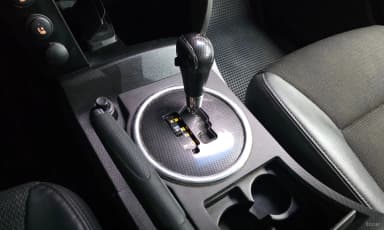 Korando Sports