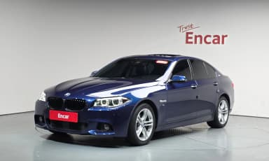 5 Series (F10)