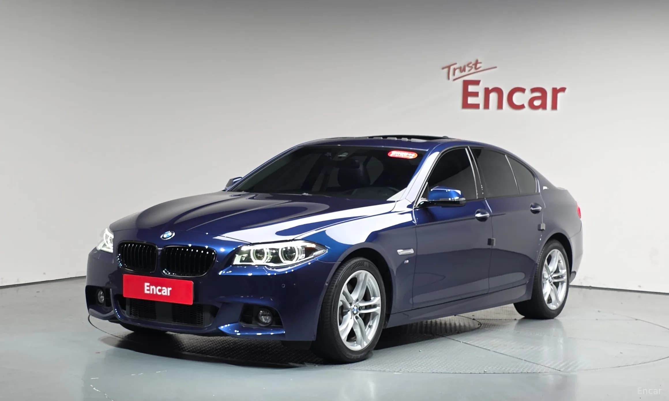 5 Series (F10)