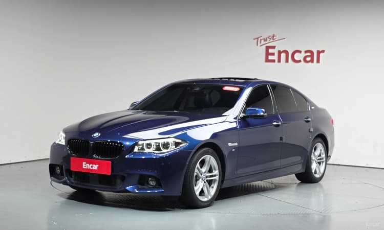 5 Series (F10)