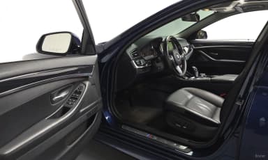 5 Series (F10)