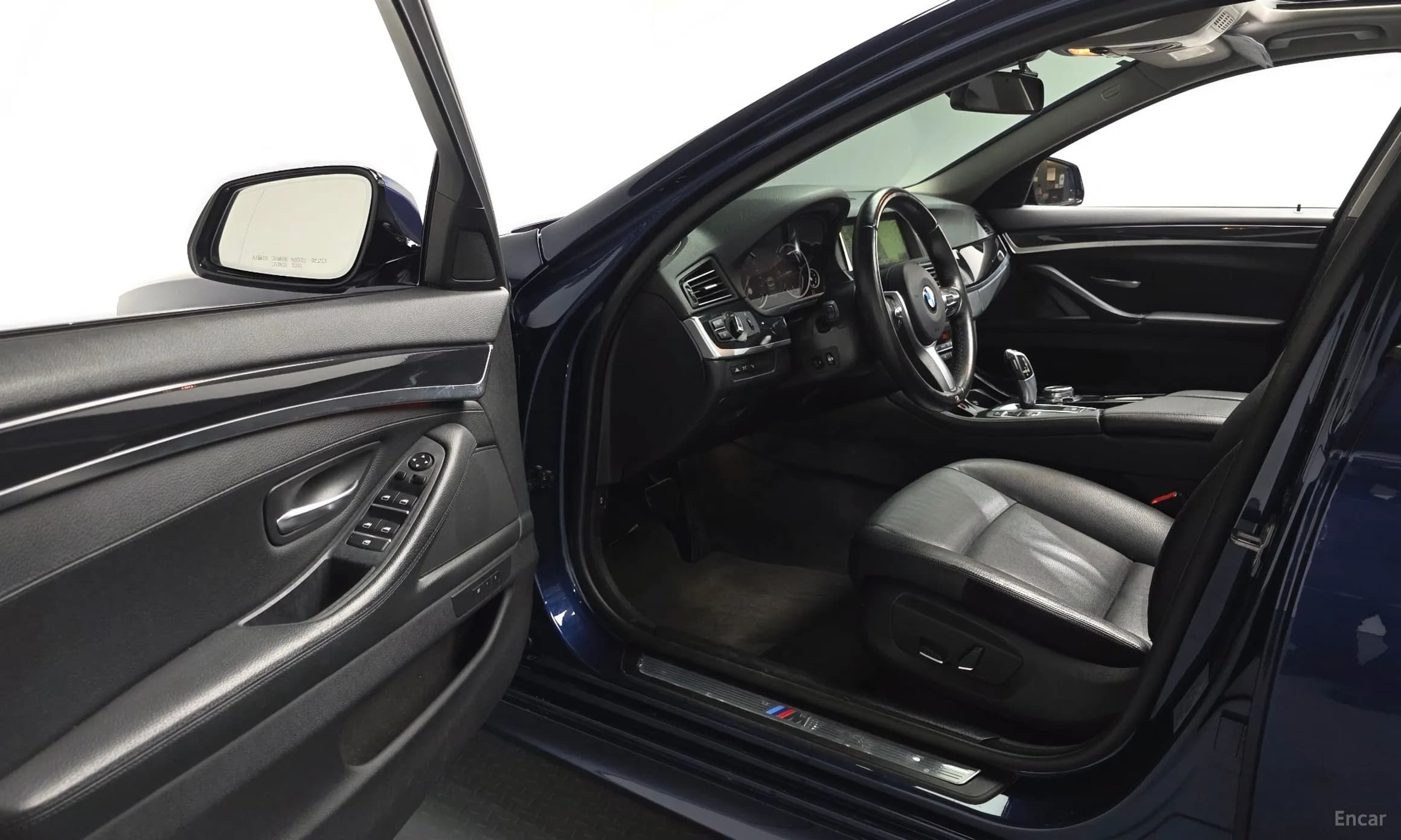 5 Series (F10)