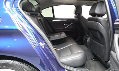 5 Series (F10)