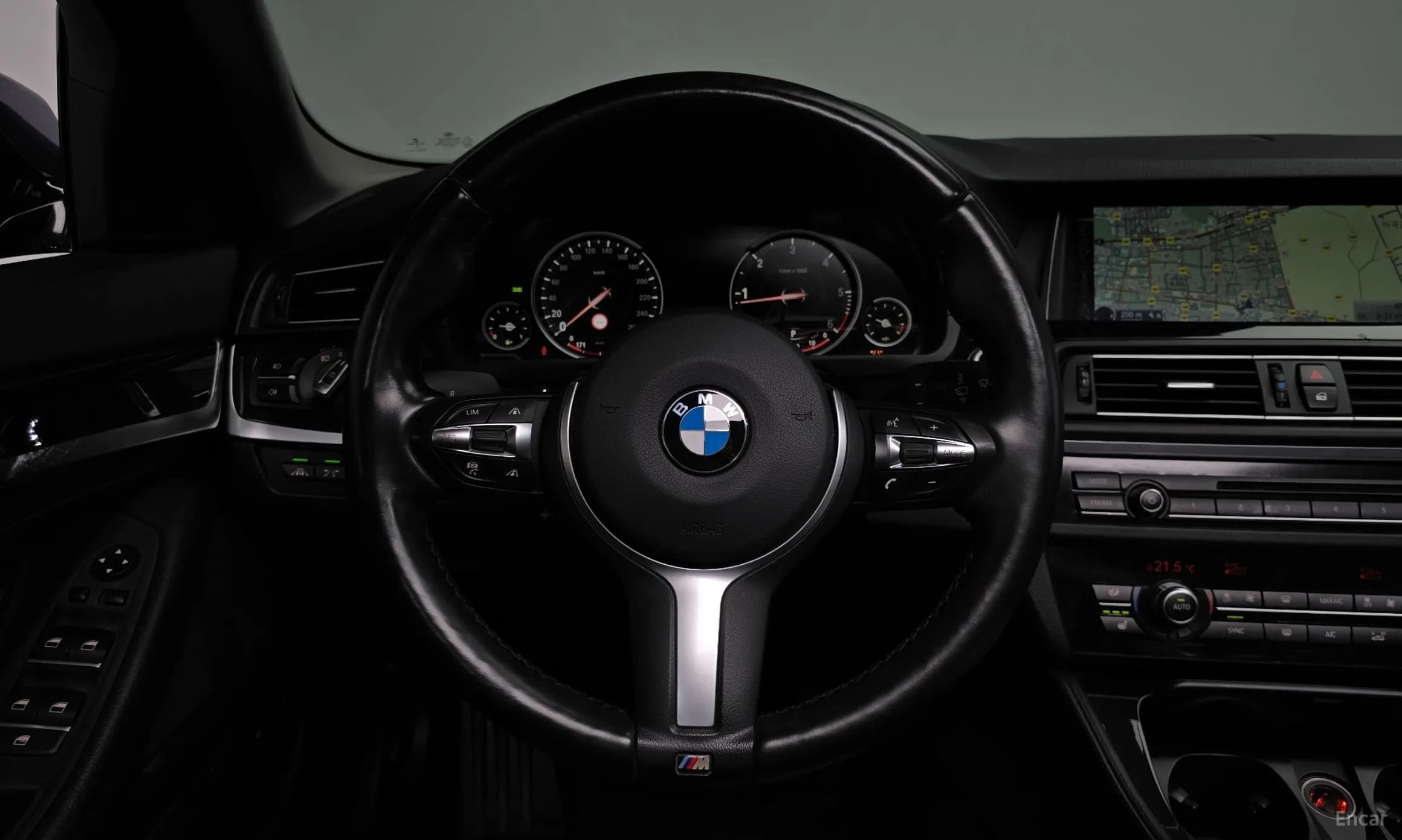 5 Series (F10)