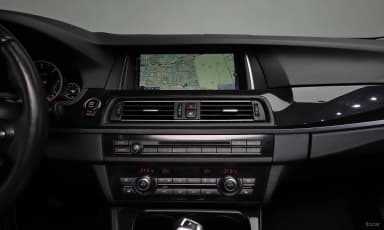 5 Series (F10)