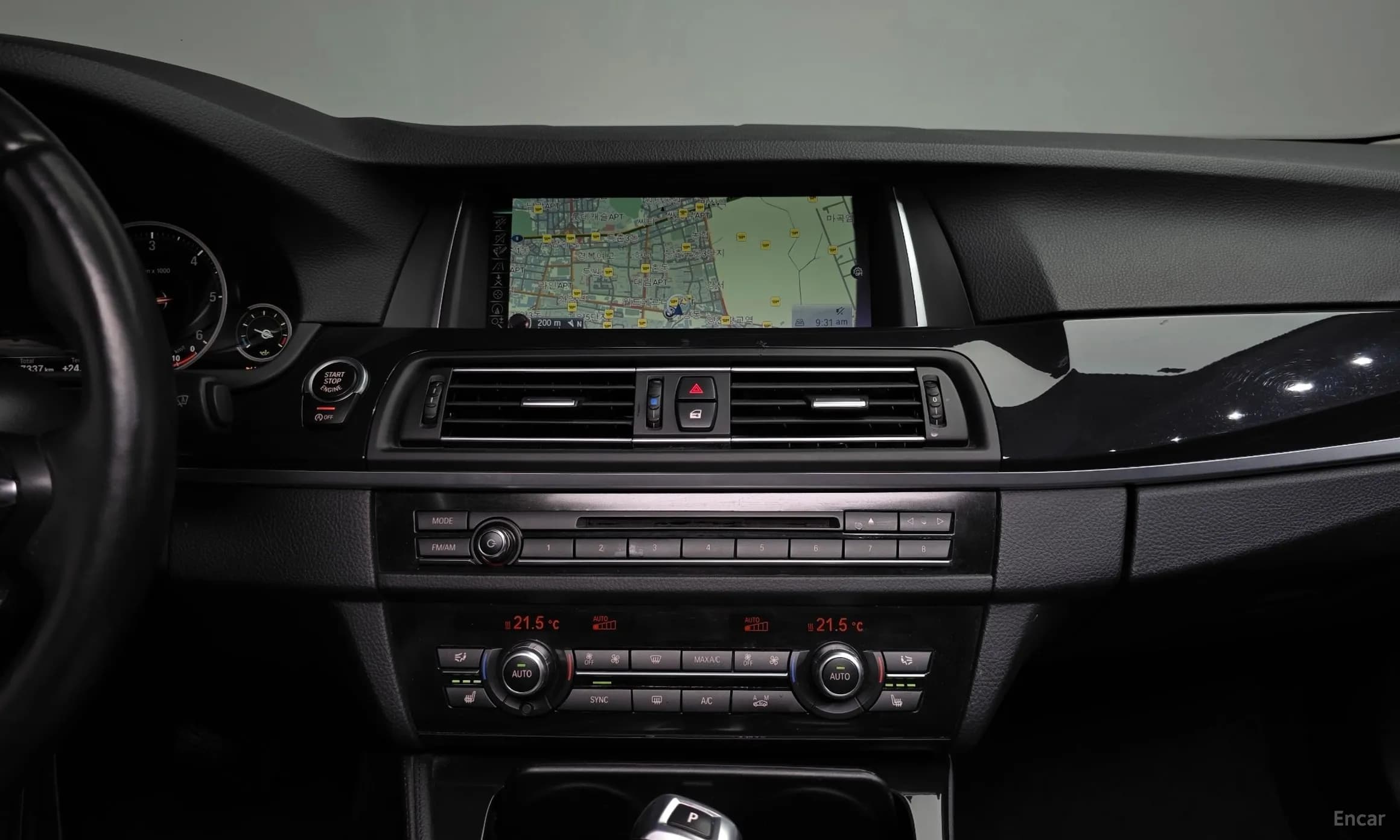 5 Series (F10)