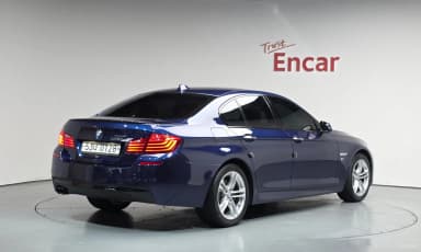 5 Series (F10)