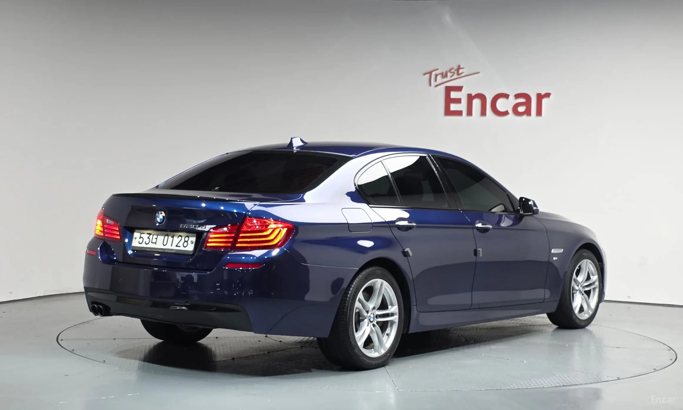 5 Series (F10)