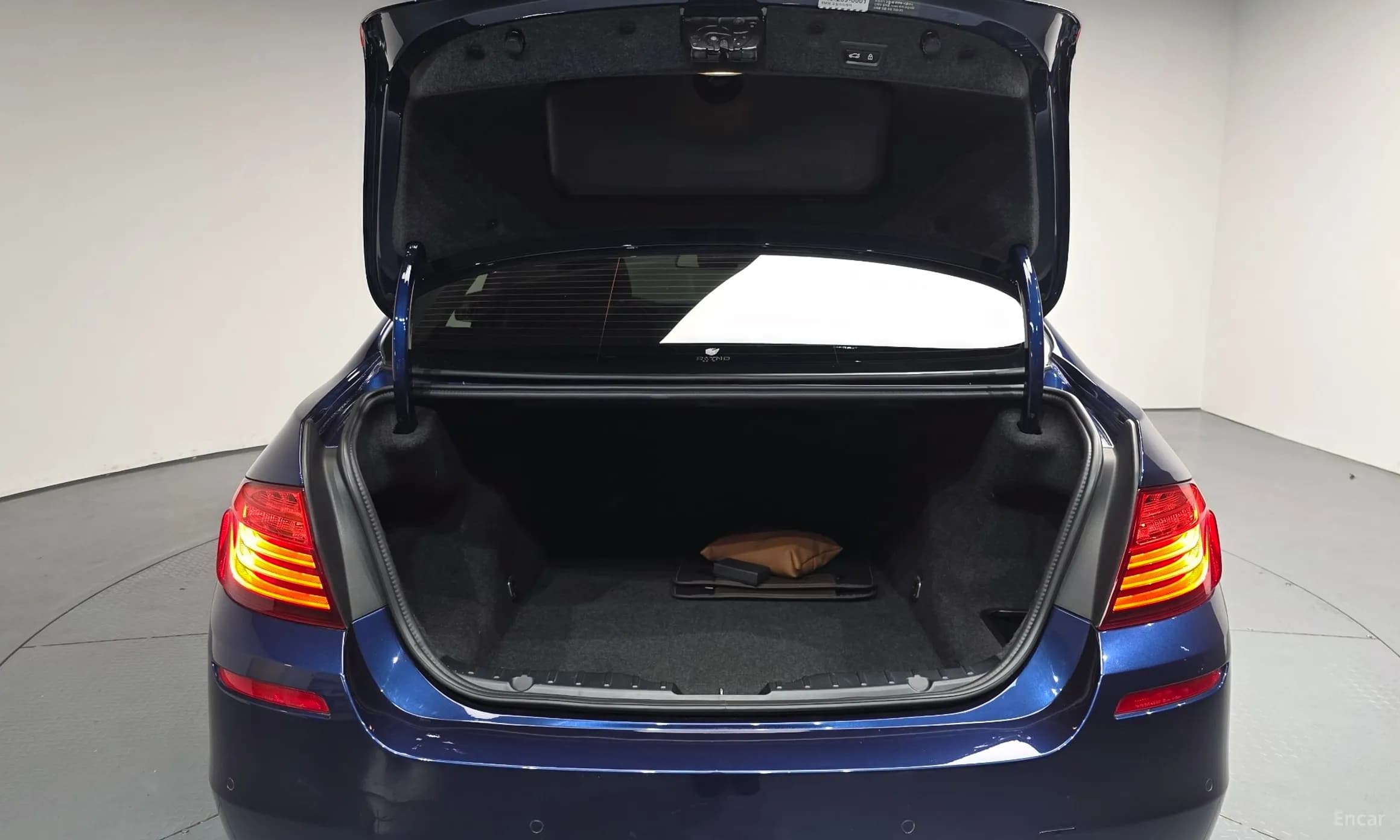 5 Series (F10)