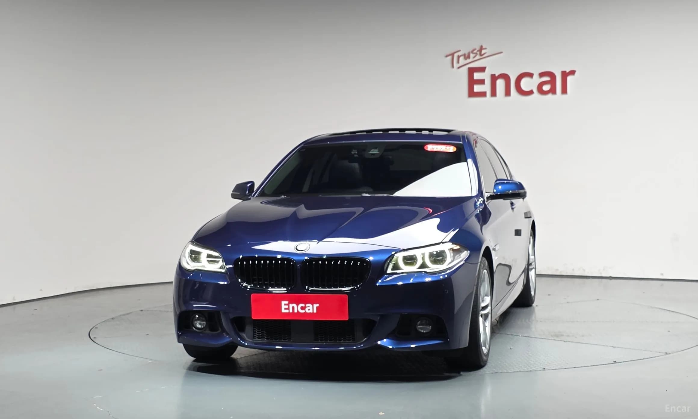 5 Series (F10)