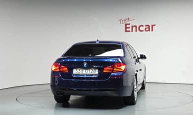 5 Series (F10)