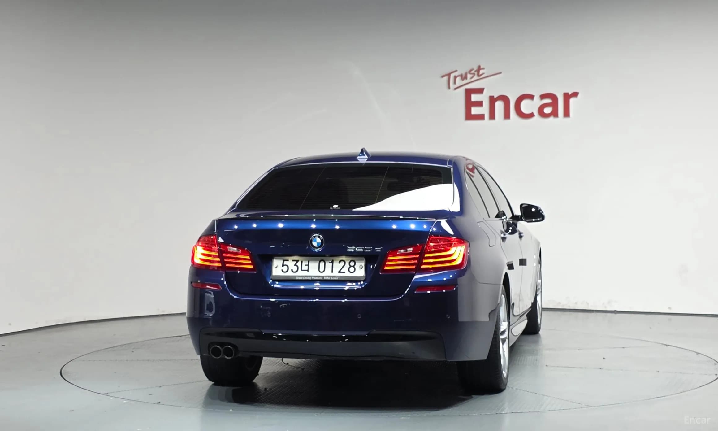 5 Series (F10)