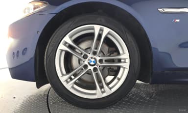 5 Series (F10)