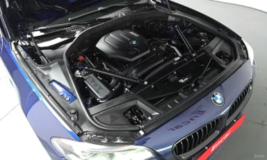 5 Series (F10)