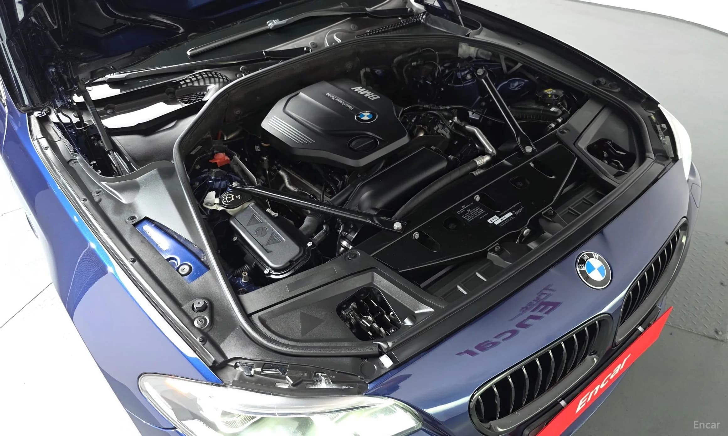 5 Series (F10)