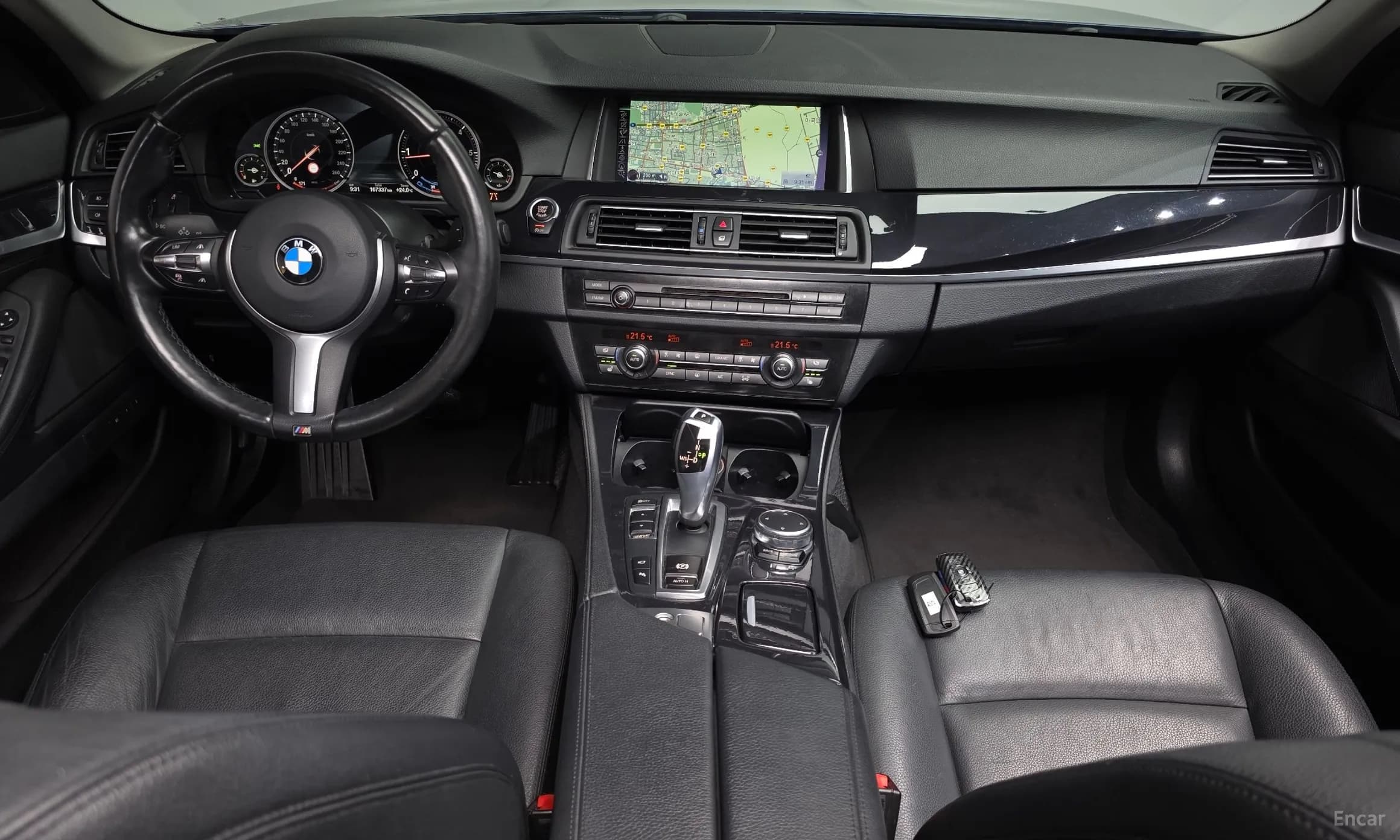 5 Series (F10)