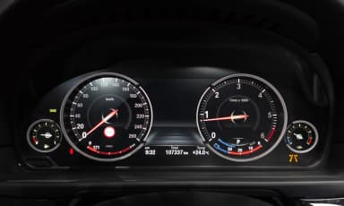 5 Series (F10)