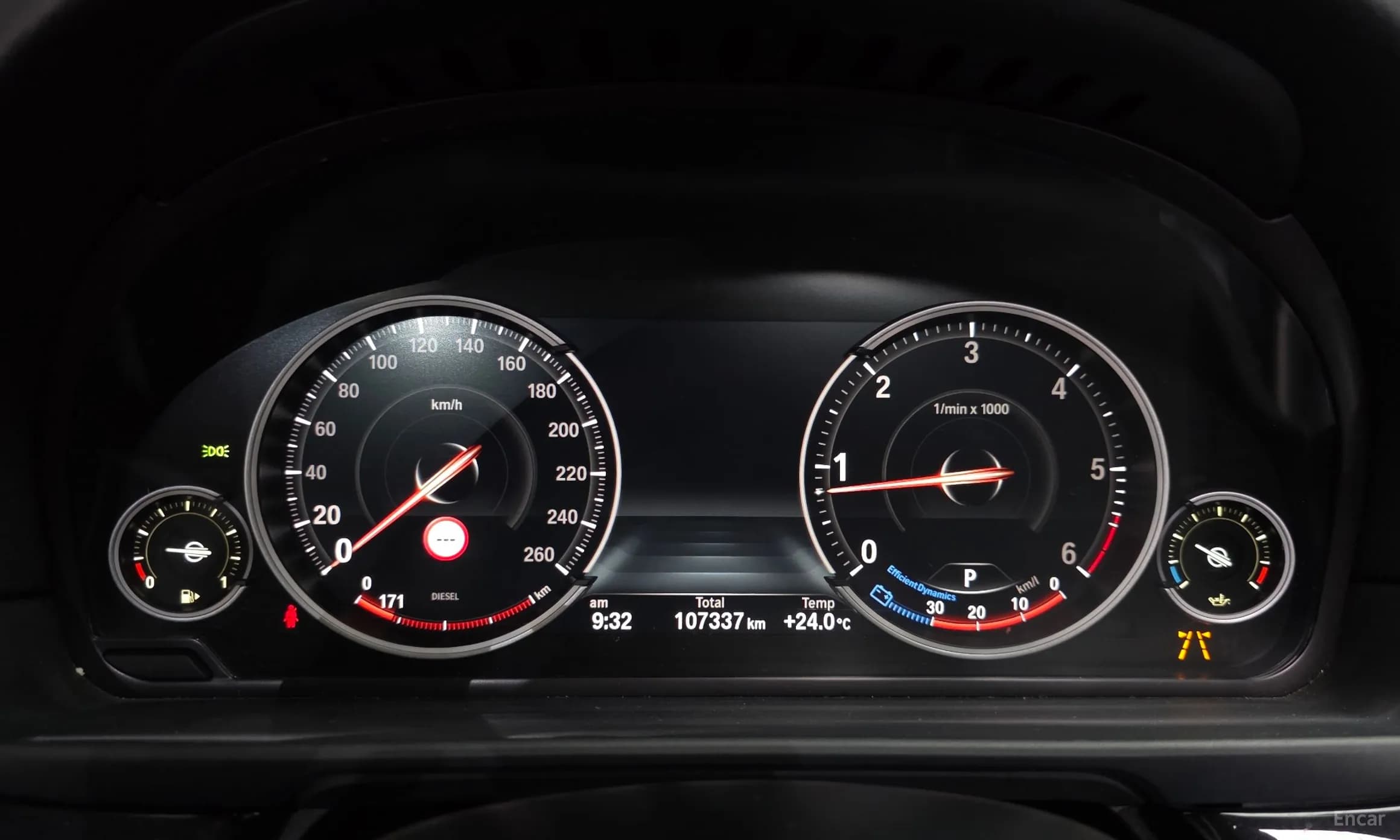 5 Series (F10)