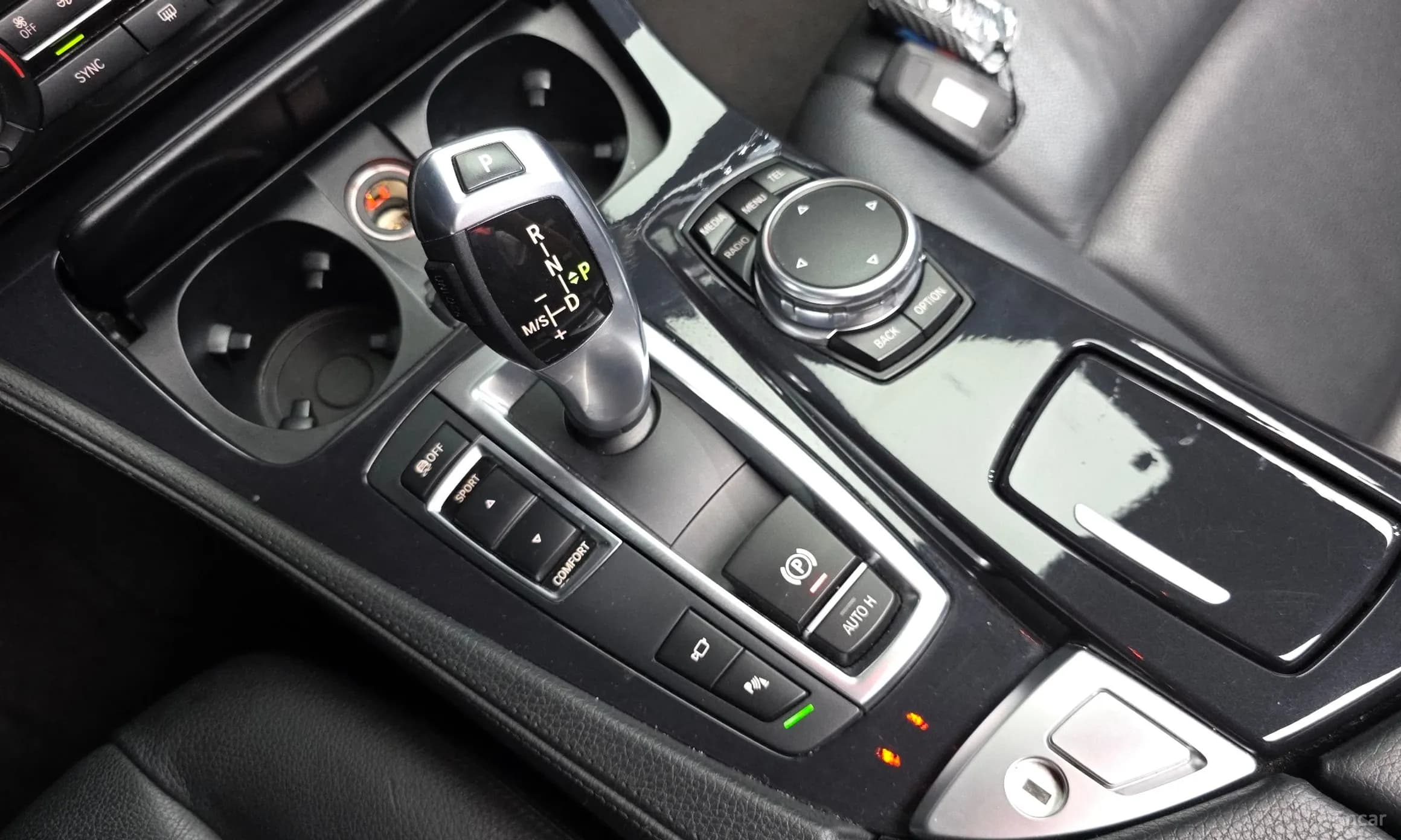 5 Series (F10)