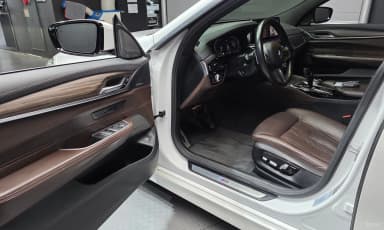 6-Series GT (G32)