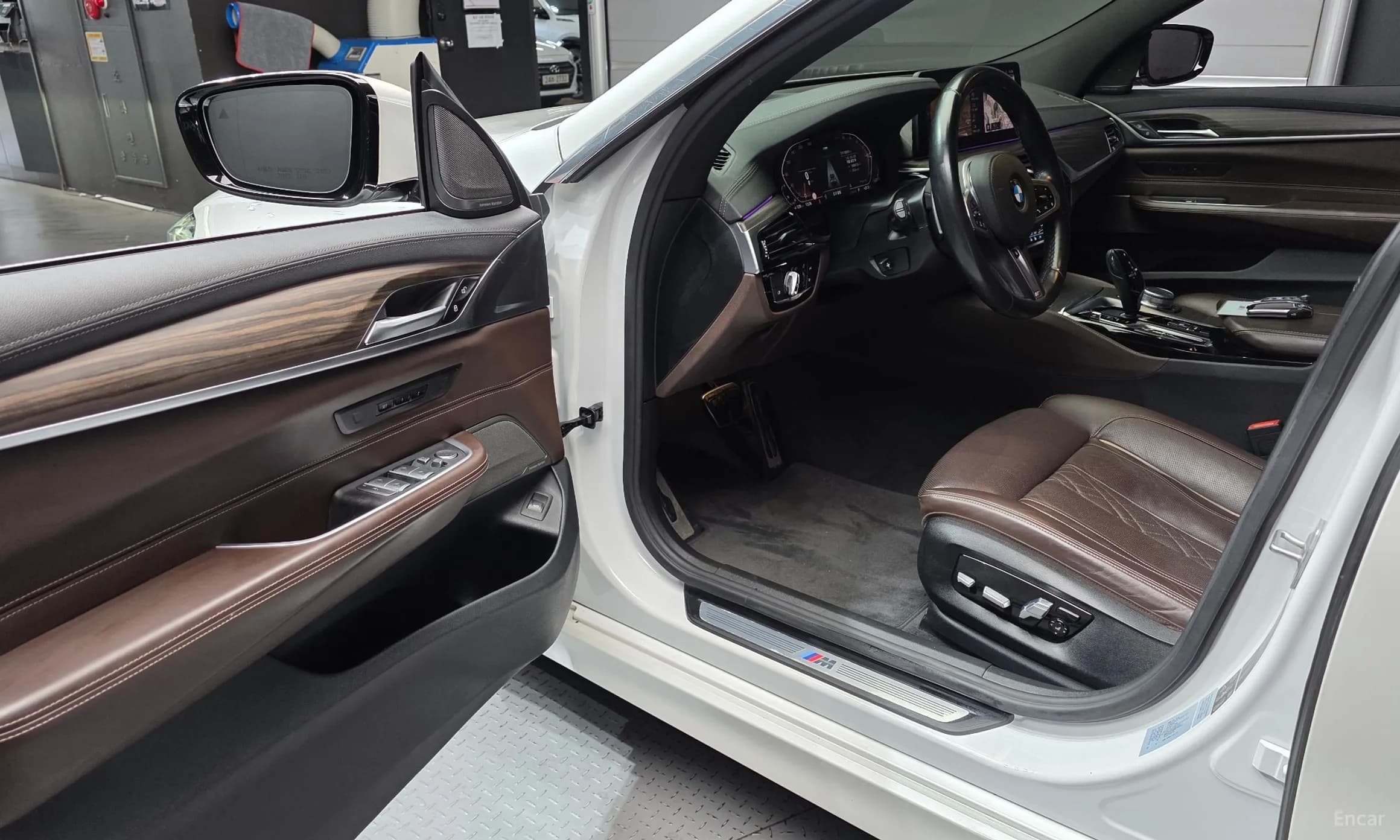 6-Series GT (G32)