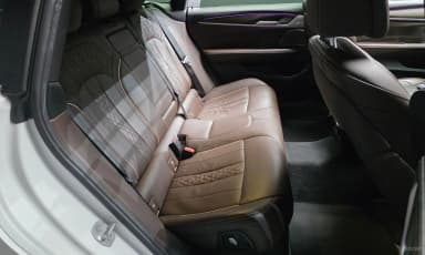 6-Series GT (G32)