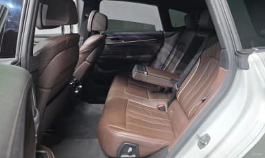 6-Series GT (G32)