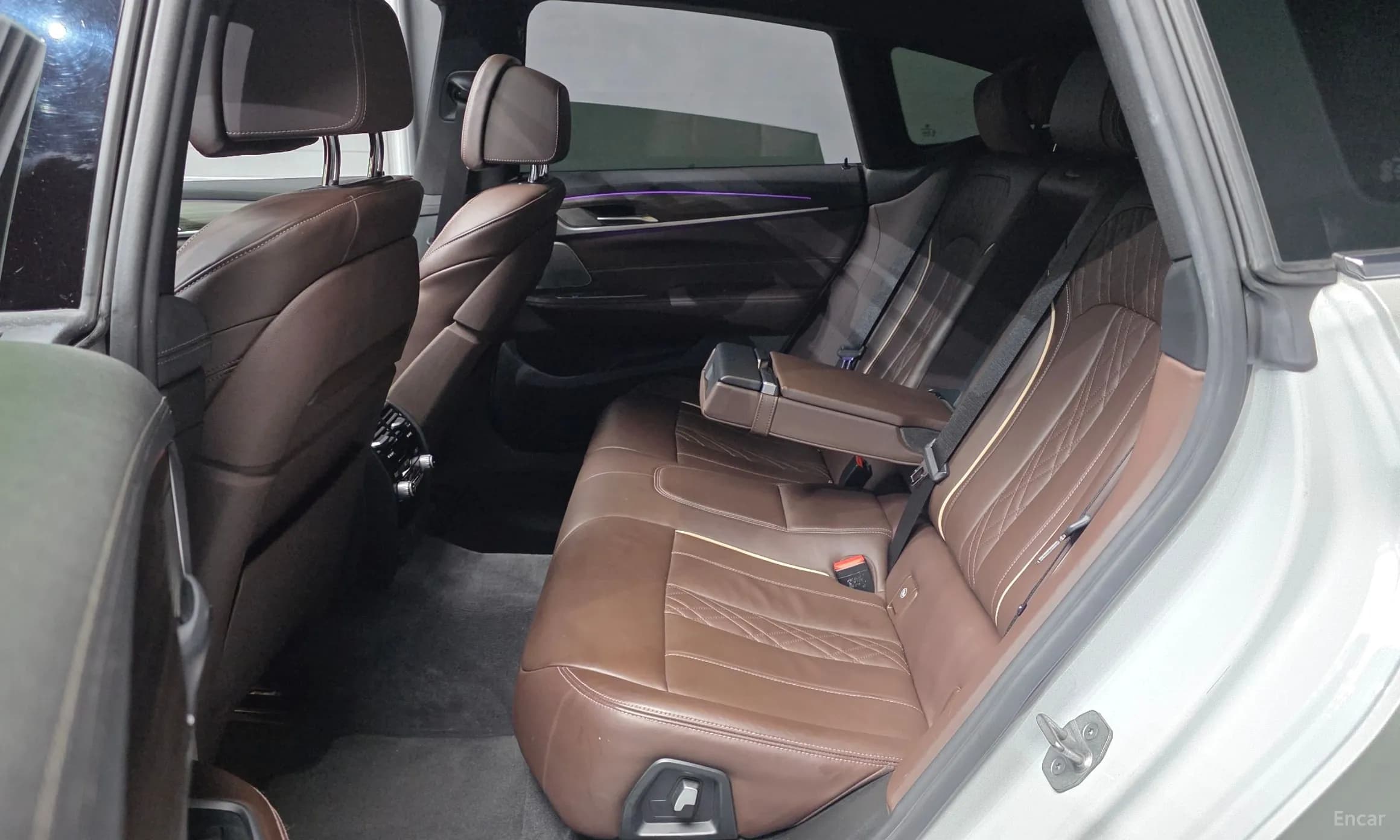 6-Series GT (G32)
