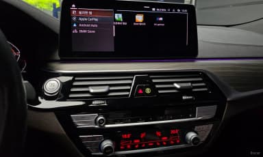 6-Series GT (G32)