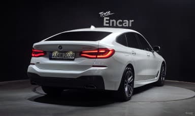 6-Series GT (G32)