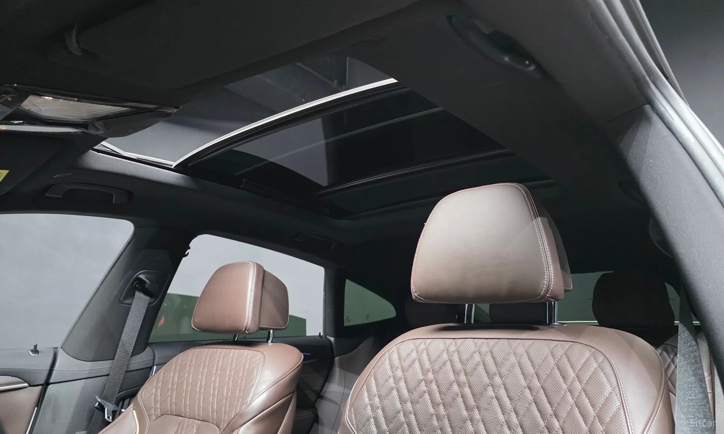 6-Series GT (G32)