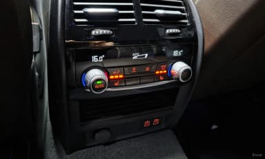 6-Series GT (G32)