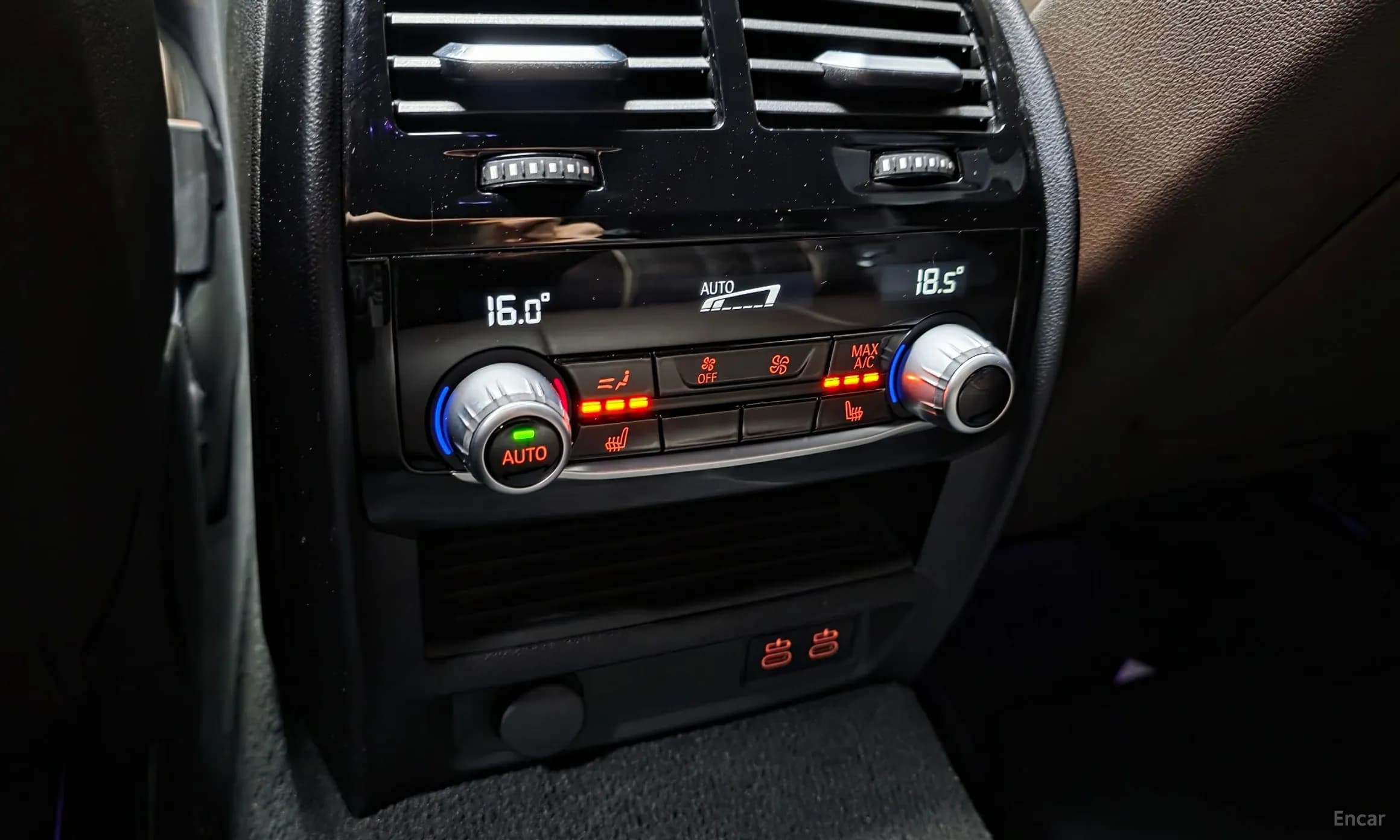 6-Series GT (G32)