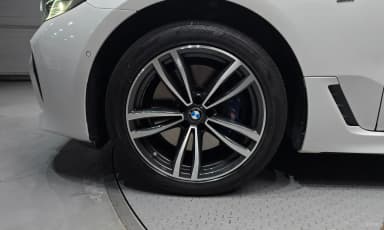 6-Series GT (G32)
