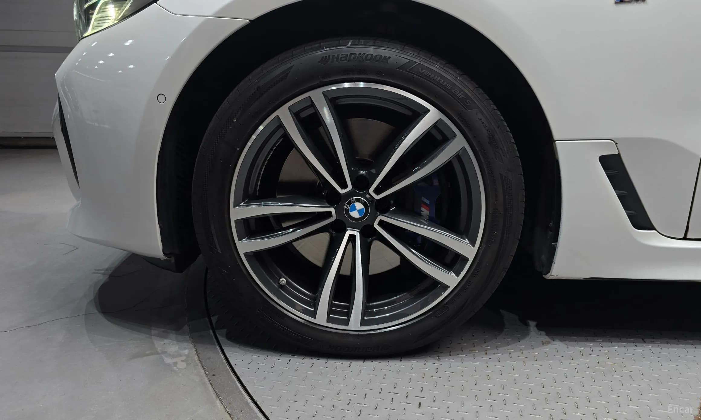 6-Series GT (G32)