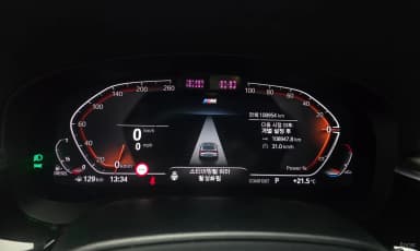 6-Series GT (G32)