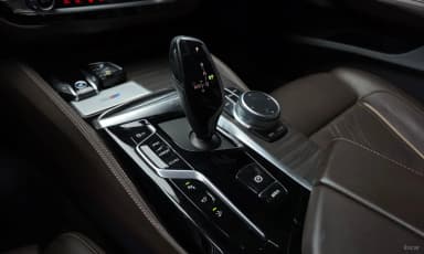 6-Series GT (G32)
