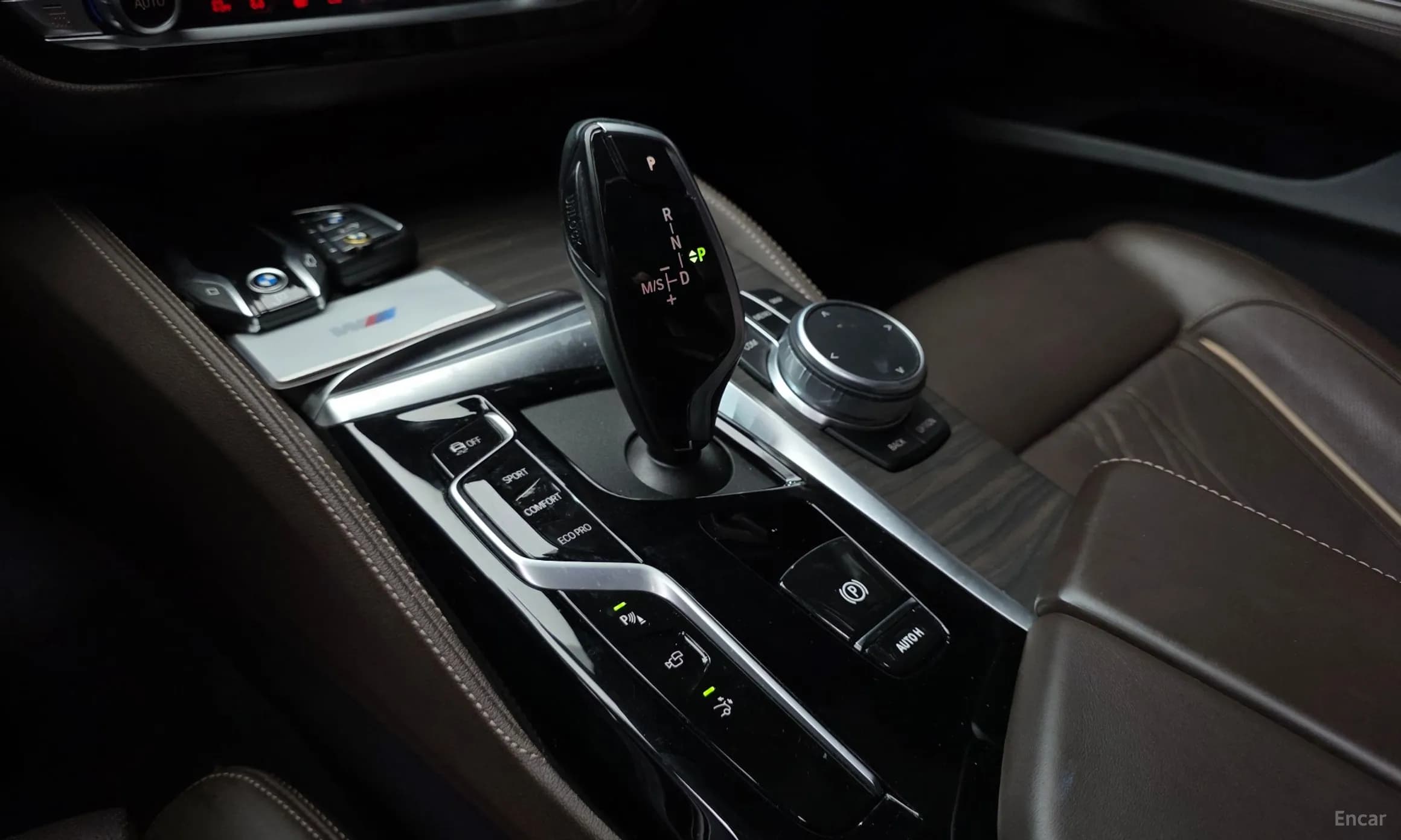 6-Series GT (G32)