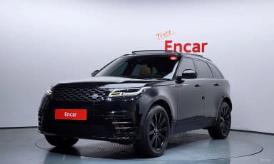 Range Rover Bella