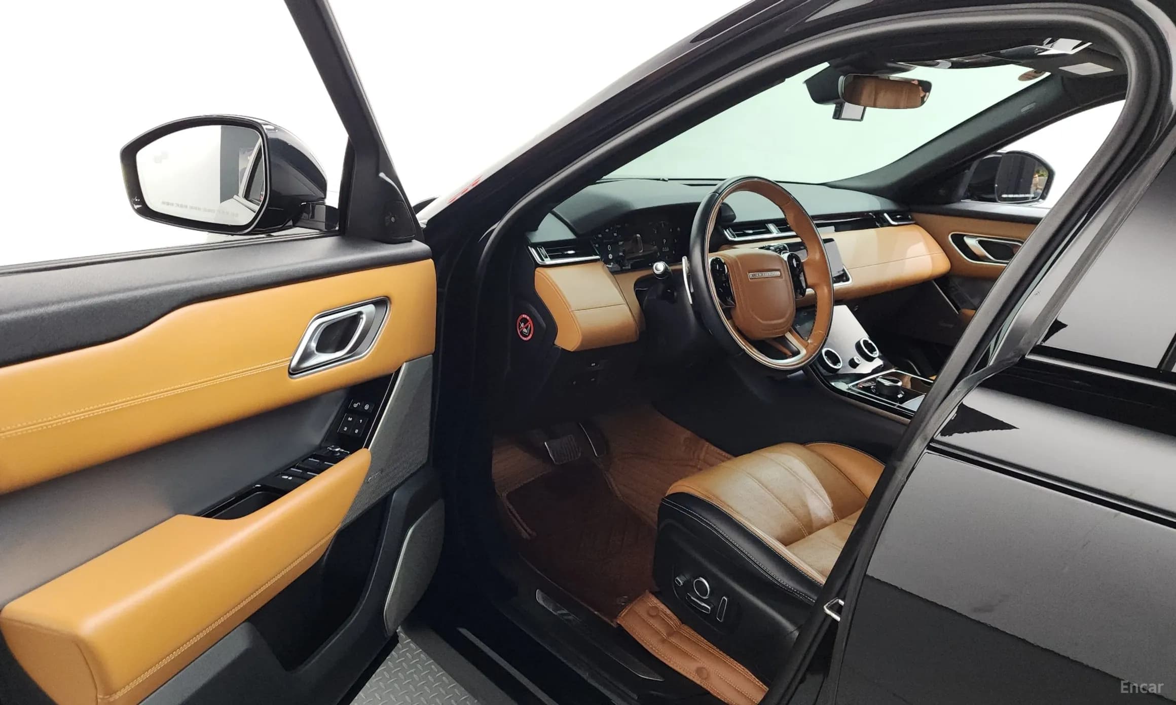 Range Rover Bella