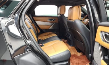Range Rover Bella