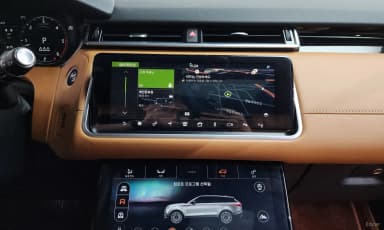 Range Rover Bella