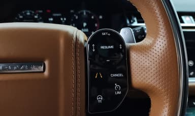 Range Rover Bella