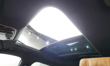 Range Rover Bella