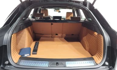 Range Rover Bella