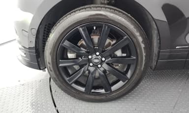 Range Rover Bella