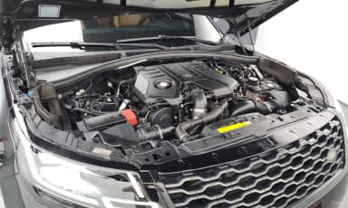 Range Rover Bella