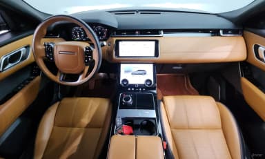 Range Rover Bella