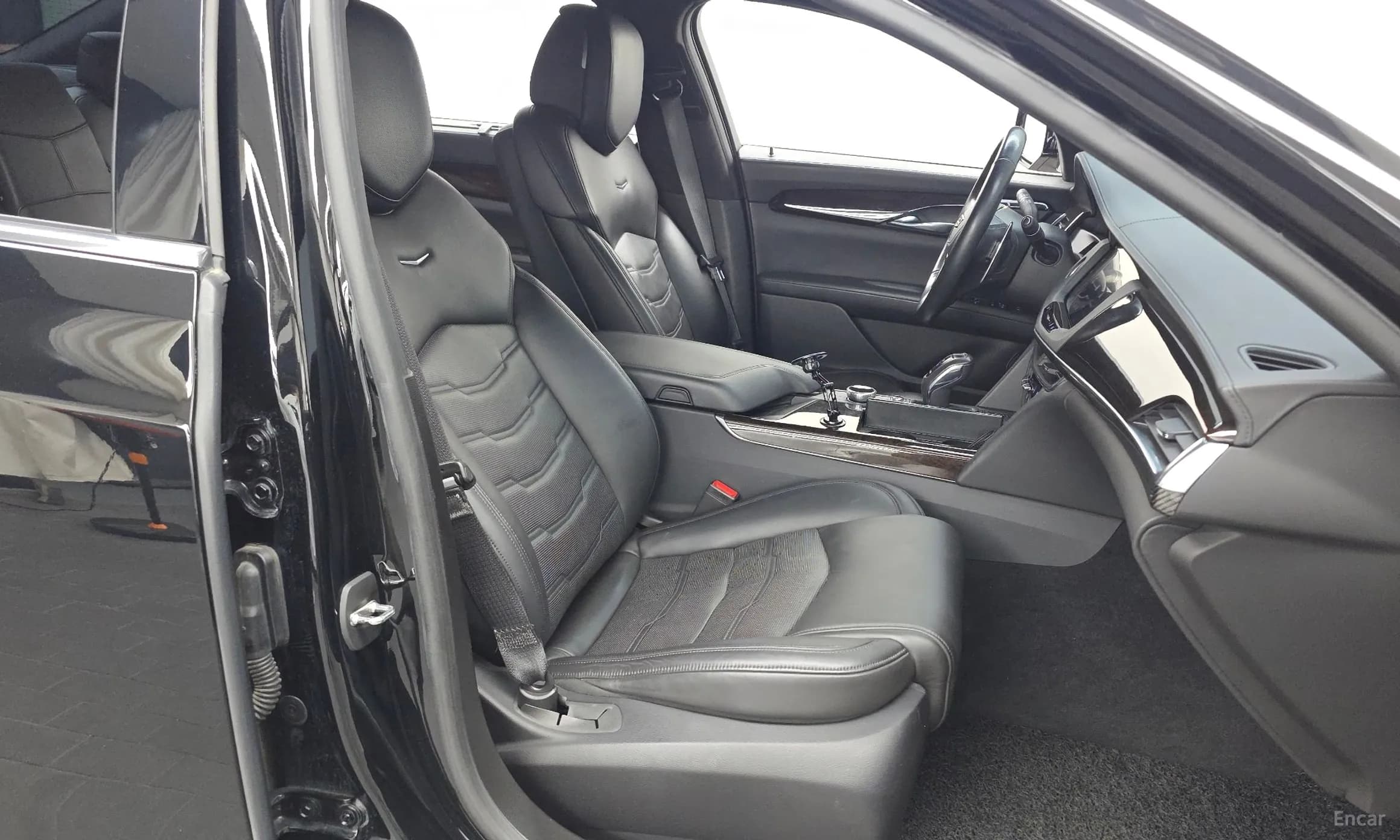 CT6